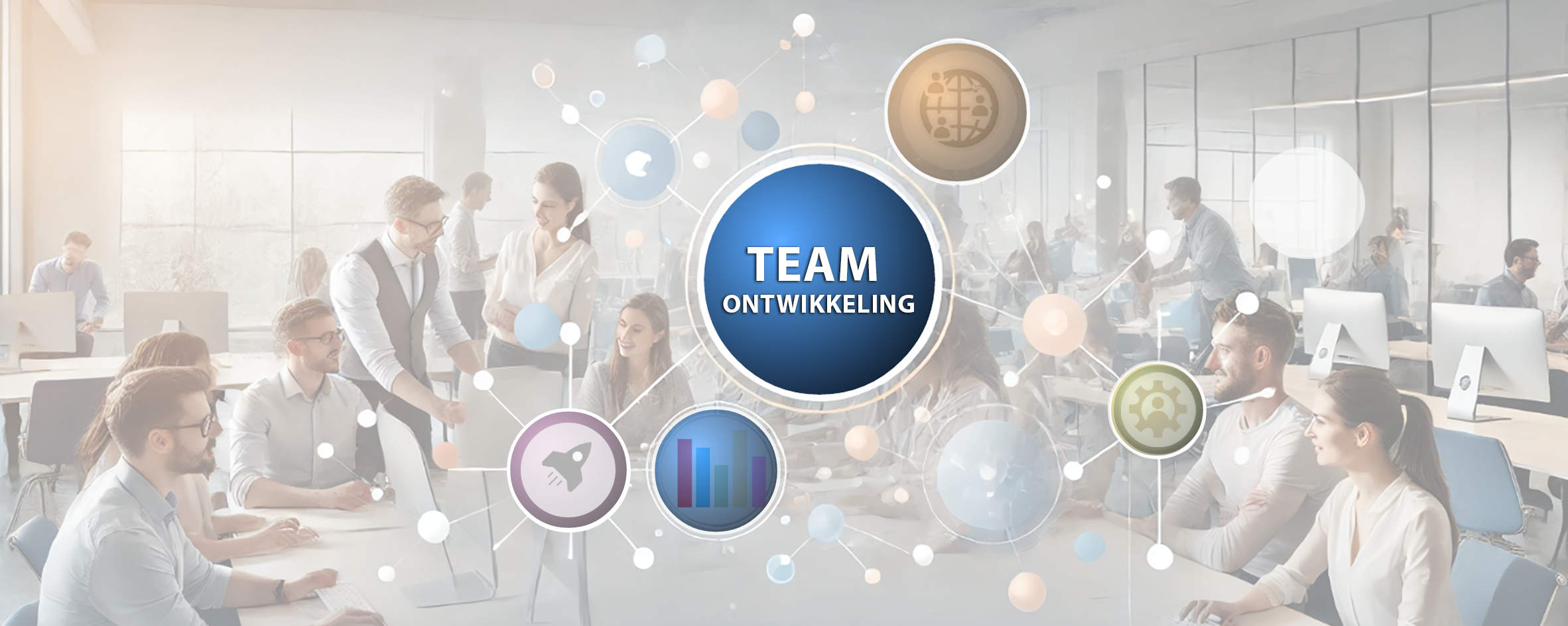 Teamontwikkeling